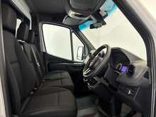 Mercedes-Benz Sprinter Sprinter 2.0 315 CDI Progressive RWD L3 Euro 6 (s/s) 2dr 