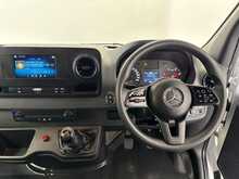Mercedes-Benz Sprinter Sprinter 2.0 315 CDI Progressive RWD L3 Euro 6 (s/s) 2dr 
