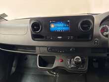 Mercedes-Benz Sprinter Sprinter 2.0 315 CDI Progressive RWD L3 Euro 6 (s/s) 2dr 