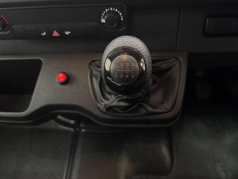 Mercedes-Benz Sprinter 2.0 315 CDI Progressive RWD L3 Euro 6 (s/s) 2dr