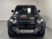 Land Rover Defender 90 Defender 90 3.0 D350 MHEV X-Dynamic HSE Hard Top SUV Auto 4WD SWB Euro 6 (s/s) 3dr 