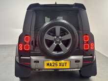 Land Rover Defender 90 Defender 90 3.0 D350 MHEV X-Dynamic HSE Hard Top SUV Auto 4WD SWB Euro 6 (s/s) 3dr 