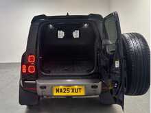 Land Rover Defender 90 Defender 90 3.0 D350 MHEV X-Dynamic HSE Hard Top SUV Auto 4WD SWB Euro 6 (s/s) 3dr 