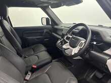 Land Rover Defender 90 Defender 90 3.0 D350 MHEV X-Dynamic HSE Hard Top SUV Auto 4WD SWB Euro 6 (s/s) 3dr 