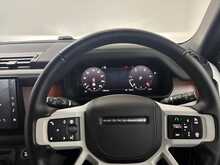 Land Rover Defender 90 Defender 90 3.0 D350 MHEV X-Dynamic HSE Hard Top SUV Auto 4WD SWB Euro 6 (s/s) 3dr 