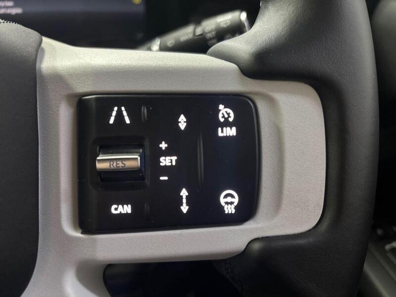 Land Rover Defender 90 3.0 D350 MHEV X-Dynamic HSE Hard Top SUV Auto 4WD SWB Euro 6 (s/s) 3dr