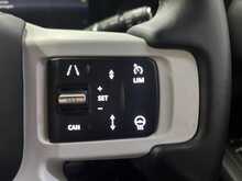 Land Rover Defender 90 Defender 90 3.0 D350 MHEV X-Dynamic HSE Hard Top SUV Auto 4WD SWB Euro 6 (s/s) 3dr 