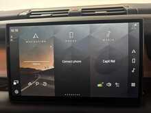 Land Rover Defender 90 Defender 90 3.0 D350 MHEV X-Dynamic HSE Hard Top SUV Auto 4WD SWB Euro 6 (s/s) 3dr 