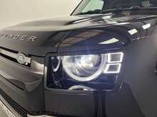 Land Rover Defender 90 Defender 90 3.0 D350 MHEV X-Dynamic HSE Hard Top SUV Auto 4WD SWB Euro 6 (s/s) 3dr 