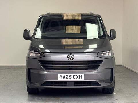Volkswagen Transporter, Transporter 2.0 TDI T28 Commerce FWD SWB Euro 6 (s/s) 5dr
