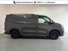 Volkswagen Transporter 2.0 TDI T28 Commerce FWD SWB Euro 6 (s/s) 5dr 