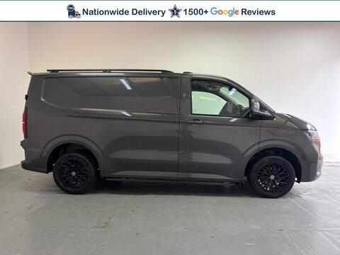 Volkswagen Transporter, Transporter 2.0 TDI T28 Commerce FWD SWB Euro 6 (s/s) 5dr