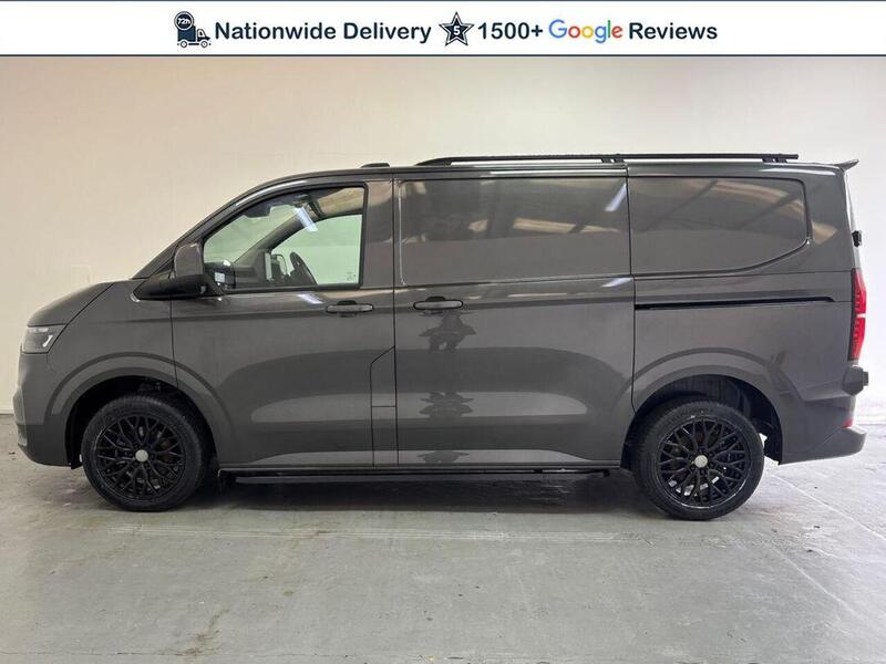 Volkswagen Transporter 2.0 TDI T28 Commerce FWD SWB Euro 6 (s/s) 5dr