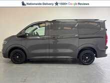 Volkswagen Transporter 2.0 TDI T28 Commerce FWD SWB Euro 6 (s/s) 5dr 