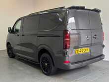 Volkswagen Transporter 2.0 TDI T28 Commerce FWD SWB Euro 6 (s/s) 5dr 