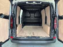 Volkswagen Transporter 2.0 TDI T28 Commerce FWD SWB Euro 6 (s/s) 5dr 