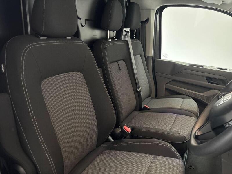 Volkswagen Transporter 2.0 TDI T28 Commerce FWD SWB Euro 6 (s/s) 5dr