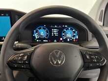Volkswagen Transporter 2.0 TDI T28 Commerce FWD SWB Euro 6 (s/s) 5dr 