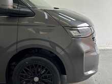 Volkswagen Transporter 2.0 TDI T28 Commerce FWD SWB Euro 6 (s/s) 5dr 