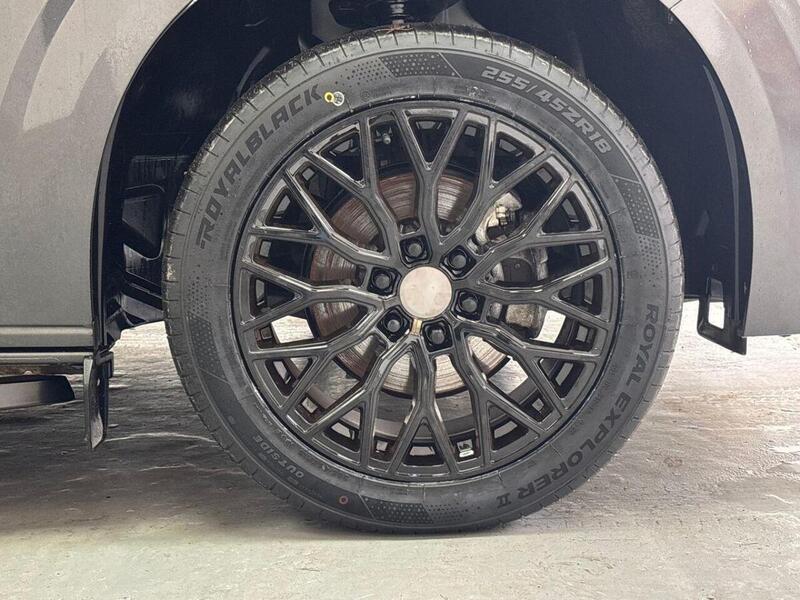 Volkswagen Transporter 2.0 TDI T28 Commerce FWD SWB Euro 6 (s/s) 5dr