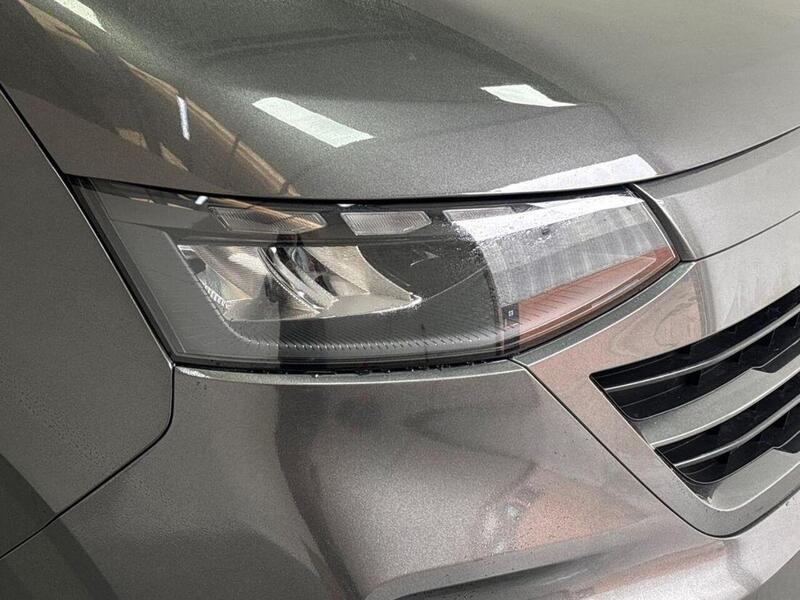 Volkswagen Transporter 2.0 TDI T28 Commerce FWD SWB Euro 6 (s/s) 5dr