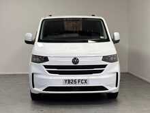 Volkswagen Transporter Transporter 2.0 TDI T30 Commerce Plus Auto FWD SWB Euro 6 (s/s) 5dr 