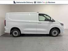 Volkswagen Transporter Transporter 2.0 TDI T30 Commerce Plus Auto FWD SWB Euro 6 (s/s) 5dr 