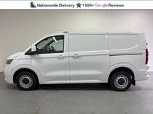 Volkswagen Transporter Transporter 2.0 TDI T30 Commerce Plus Auto FWD SWB Euro 6 (s/s) 5dr 