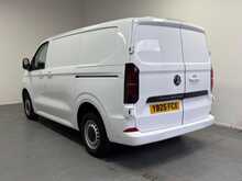Volkswagen Transporter Transporter 2.0 TDI T30 Commerce Plus Auto FWD SWB Euro 6 (s/s) 5dr 