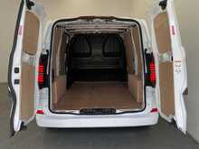 Volkswagen Transporter 2.0 TDI T28 Commerce Panel Van 5dr Diesel Manual FWD SWB Euro 6 (s/s) (110 ps) 