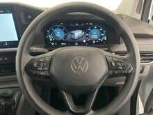 Volkswagen Transporter 2.0 TDI T28 Commerce Panel Van 5dr Diesel Manual FWD SWB Euro 6 (s/s) (110 ps) 