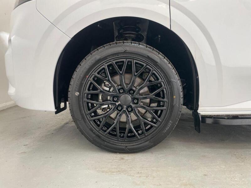 Volkswagen Transporter 2.0 TDI T28 Commerce Panel Van 5dr Diesel Manual FWD SWB Euro 6 (s/s) (110 ps)