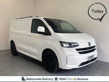 Volkswagen Transporter Transporter 2.0 TDI T28 Commerce FWD SWB Euro 6 (s/s) 5dr 