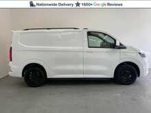 Volkswagen Transporter Transporter 2.0 TDI T28 Commerce FWD SWB Euro 6 (s/s) 5dr 