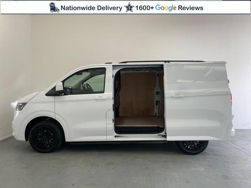 Volkswagen Transporter 2.0 TDI T28 Commerce FWD SWB Euro 6 (s/s) 5dr