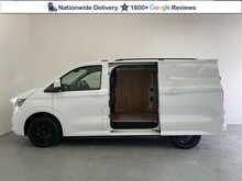 Volkswagen Transporter Transporter 2.0 TDI T28 Commerce FWD SWB Euro 6 (s/s) 5dr 