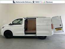Volkswagen Transporter Transporter 2.0 TDI T28 Commerce FWD SWB Euro 6 (s/s) 5dr 