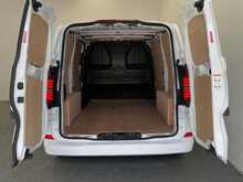 Volkswagen Transporter Transporter 2.0 TDI T28 Commerce FWD SWB Euro 6 (s/s) 5dr 