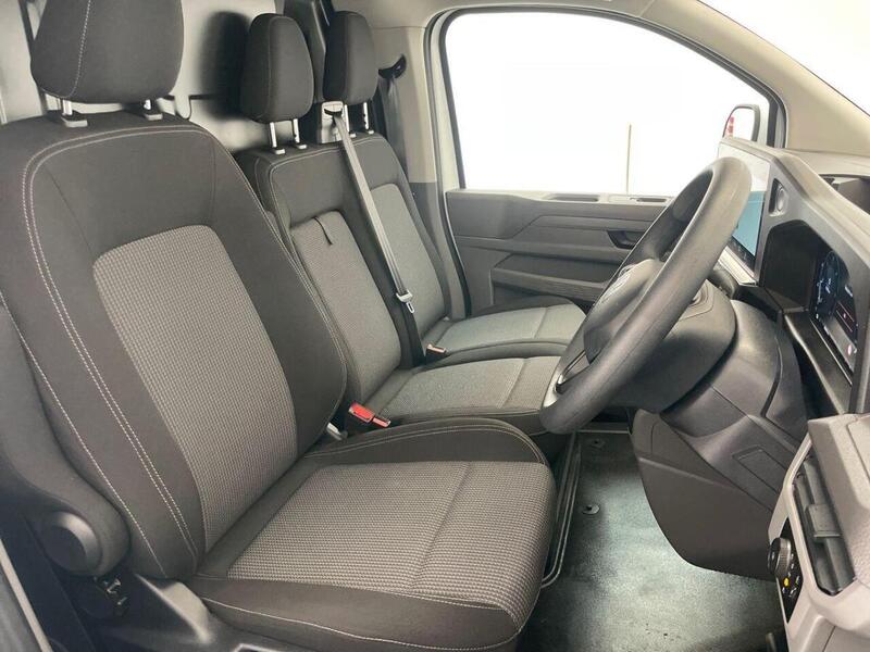 Volkswagen Transporter 2.0 TDI T28 Commerce FWD SWB Euro 6 (s/s) 5dr