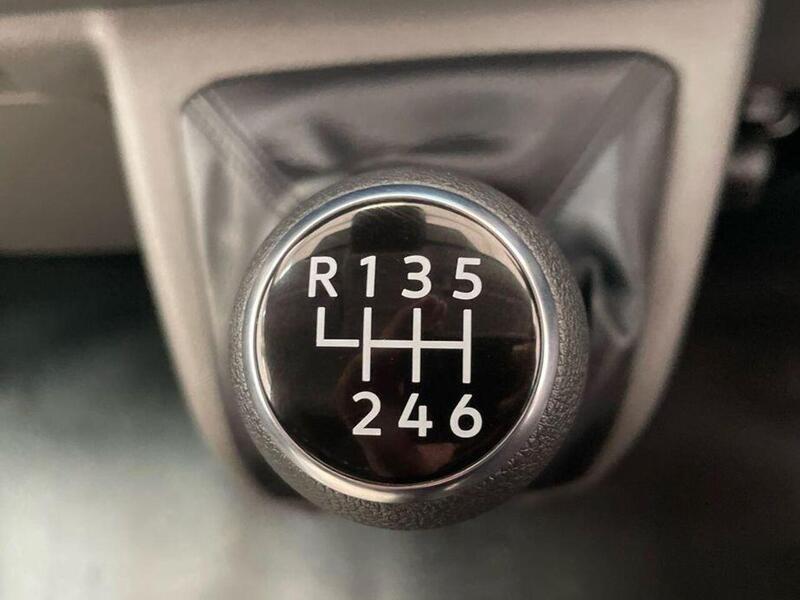 Volkswagen Transporter 2.0 TDI T28 Commerce FWD SWB Euro 6 (s/s) 5dr