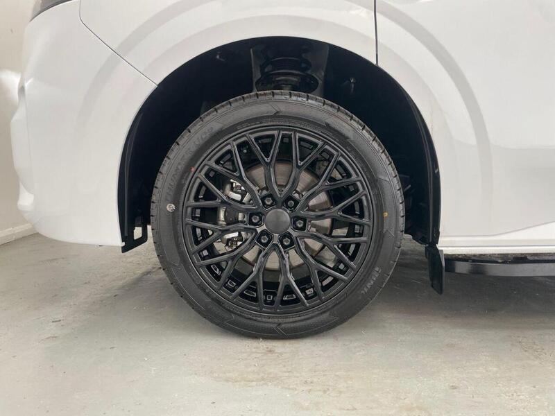 Volkswagen Transporter 2.0 TDI T28 Commerce FWD SWB Euro 6 (s/s) 5dr