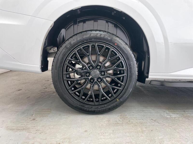 Volkswagen Transporter 2.0 TDI T28 Commerce FWD SWB Euro 6 (s/s) 5dr