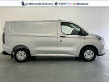 Ford Transit Custom 2.0 280 EcoBlue Trend L1 H1 Euro 6 (s/s) 5dr 