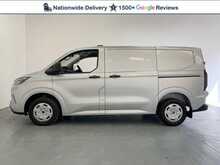 Ford Transit Custom 2.0 280 EcoBlue Trend L1 H1 Euro 6 (s/s) 5dr 