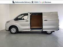 Ford Transit Custom 2.0 280 EcoBlue Trend L1 H1 Euro 6 (s/s) 5dr 