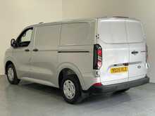 Ford Transit Custom 2.0 280 EcoBlue Trend L1 H1 Euro 6 (s/s) 5dr 