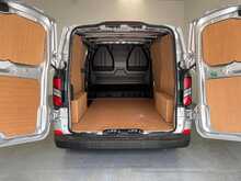 Ford Transit Custom 2.0 280 EcoBlue Trend L1 H1 Euro 6 (s/s) 5dr 