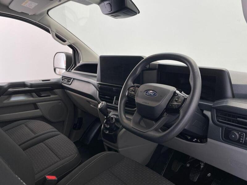 Ford Transit Custom 2.0 280 EcoBlue Trend L1 H1 Euro 6 (s/s) 5dr