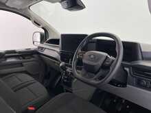 Ford Transit Custom 2.0 280 EcoBlue Trend L1 H1 Euro 6 (s/s) 5dr 