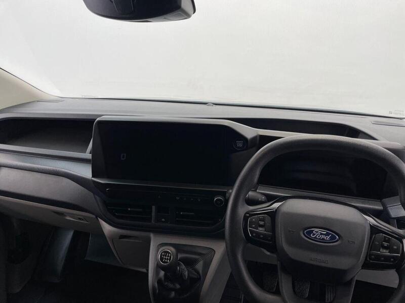 Ford Transit Custom 2.0 280 EcoBlue Trend L1 H1 Euro 6 (s/s) 5dr